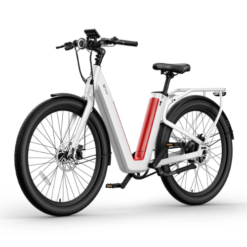 dual‑battery-electric-bike