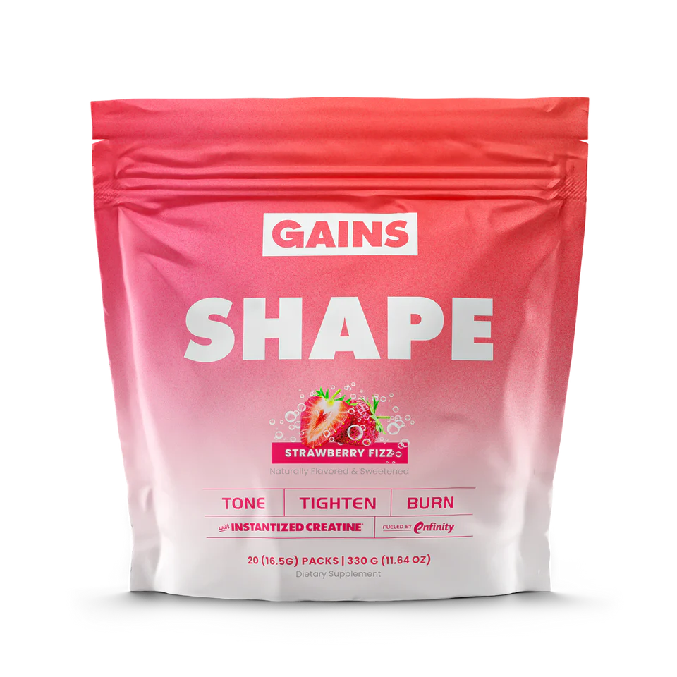 shape